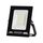 Lampada di proiezione a LED da 20W all'aperto impermeabile ad alta potenza pubblicità proiettore illuminazione ad alta luminosa illuminazione giardino (luce bianca fredda)