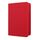2 PCS MS101 PU glassato PU Portabampa passaporto PU Viaggio all'estero Portaporto Passport Holder, Colore: Big Red 2 PCS MS101 PU glassato PU Portabampa passaporto PU Viaggio all'estero Portaporto Passport Holder, Colore: Big Red