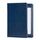 2 PCS CPVC1007 Document Protection Document Card Case Case Passport Scheda di viaggio Borsa da viaggio (blu scuro)