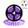 3528 SMD UV Purple Light Striscia Epossidica Lampada a LED Epossidica Striscia di luce decorativa, Stile: Bare Board 10m (Plug AU) 3528 SMD UV Purple Light Striscia Epossidica Lampada a LED Epossidica Striscia di luce decorativa, Stile: Bare Board 10m (Plug AU)