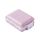 6 PZ C1617 Distribuzione portatile Soggiorno di pillola sigillata Paglia di grano scatola di immagazzinaggio di grande capacità (rosa) 6 PZ C1617 Distribuzione portatile Soggiorno di pillola sigillata Paglia di grano scatola di immagazzinaggio di grande capacità (rosa)