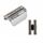 Combinazione di rete per rasoio elettrico per Braun 51S / 8000/8998/8595/8590/5643, Specifica: Coltello netto + testa taglierina Combinazione di rete per rasoio elettrico per Braun 51S / 8000/8998/8595/8590/5643, Specifica: Coltello netto + testa taglierina
