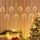 Decorazione natalizia luci USB Ring Doll 10 in 1 luci a corde (Babbo Natale) Decorazione natalizia luci USB Ring Doll 10 in 1 luci a corde (Babbo Natale)