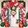 Decorazione di Natale Arch Balloon Set, Stile: Balloon Bhain 2