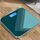 Carica 28cm Smart Electronic Bilances Bilance per il corpo Bilance per la casa (verde intenso)