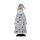 Feltro fatto a mano Decorazione dell'albero di Natale Bambini Decorazioni di Natale di DIY, Stile: Calendario grigio Feltro fatto a mano Decorazione dell'albero di Natale Bambini Decorazioni di Natale di DIY, Stile: Calendario grigio