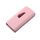 10 PCS JS010 Plastic Plastic Plastic Sepider di pillola pillola (rosa)