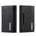 DG.Ming M2 Borsa da 3 volte serie M2 (nero)