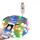 Decorazione di Natale USB Copper Wire String Light Bluetooth Mobile Control Control, lunghezza: 10m 100 LED Decorazione di Natale USB Copper Wire String Light Bluetooth Mobile Control Control, lunghezza: 10m 100 LED