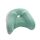 Bambini auto cuscino cuscino auto rifornimenti interni da viaggio Sleep Sleep Sleep regolabile Memory U-Type Memory Cotton Neck Pillow (Green Matcha)