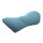 Forniture per auto Supporto lombare Memory Foam Automobile Sciambia Cuscino Lombare Cuscino Sedile Cuscino Lombare Cuscino, Colore: 4D Grid Blue
