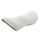 Forniture per auto Supporto per auto Lombari Memory Foam Automobile Sciambia Cuscino Lombare Cuscino Sedile Cuscino Lombare, Colore: Grigio profondo + grigio chiaro