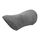 Forniture per auto Supporto lombare Memory Foam Automobile Sciambrocollo cuscino lombare cuscino sedile cuscino lombare, colore: grigio cationico