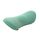 Forniture per auto Supporto per auto Lombare Memory Foam Automobile Sciambia Cuscino Lombare Cuscino Sedile Cuscino Lombare Cuscino Lombare, Colore: Matcha Green + Grigio scuro