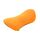 Forniture per auto Supporto lombare Memory Foam Shap Automobile Schienale cuscino lombare cuscino sedile cuscino lombare cuscino, colore: arancione + grigio scuro Forniture per auto Supporto lombare Memory Foam Shap Automobile Schienale cuscino lombare cuscino sedile cuscino lombare cuscino, colore: arancione + grigio scuro