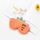 2 pezzi frutta peluche maschera per occhio carino ragazza morbida dormino blackout eye mask (carota) 2 pezzi frutta peluche maschera per occhio carino ragazza morbida dormino blackout eye mask (carota)