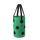Sacchetto di impianti di fragole a sospensione multi-bocca con 13 fori, dimensioni: 20x35cm (verde) Sacchetto di impianti di fragole a sospensione multi-bocca con 13 fori, dimensioni: 20x35cm (verde)