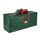Borsa di stoccaggio dell'albero di Natale impermeabile domestico all'aperto, specifica: 135x34x68cm (verde)
