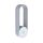 Deodorizzatore dell'odore dell'odore del purificatore dell'aria negativo del plug-in dell'aria USB (bianco) Deodorizzatore dell'odore dell'odore del purificatore dell'aria negativo del plug-in dell'aria USB (bianco)