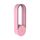 Deodorizzatore dell'odore dell'aria dei ioni dell'aria negativa del plug-in USB (rosa) Deodorizzatore dell'odore dell'aria dei ioni dell'aria negativa del plug-in USB (rosa)