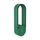 Deodorizzatore dell'odore dell'odore del purificatore dell'aria negativo del plug-in del plug-in USB (verde)