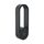 Deodorizzatore dell'odore dell'odore del purificatore dell'aria negativo del plug-in USB (nero) Deodorizzatore dell'odore dell'odore del purificatore dell'aria negativo del plug-in USB (nero)