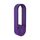 Deodorizzatore dell'odore dell'aria del purificatore dell'aria negativo del plug-in USB (viola) Deodorizzatore dell'odore dell'aria del purificatore dell'aria negativo del plug-in USB (viola)