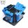 Forbici per affilatrice per lammarica per famiglie elettriche Strissors Fruit Coltello da trapano (spina blu) Forbici per affilatrice per lammarica per famiglie elettriche Strissors Fruit Coltello da trapano (spina blu)
