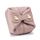 CLD-9955 Borsa di immagazzinaggio in pelle morbida in pelle morbida CLD-9955 (Rosa)