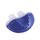 QC-002 Dispositivo anti-russamento elettrico portatile portatile (Blue Coral) QC-002 Dispositivo anti-russamento elettrico portatile portatile (Blue Coral)