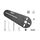 W New Trimming Machine Accessori fai da te Cerchio universale per la lavorazione del cerchio (B) W New Trimming Machine Accessori fai da te Cerchio universale per la lavorazione del cerchio (B)