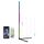 LED Symphony RGB Atmosphere Atmosphere Light con telecomando, lunghezza: 1,6 m LED Symphony RGB Atmosphere Atmosphere Light con telecomando, lunghezza: 1,6 m