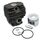 Assemblaggio del cilindro 46mm Pistone 11180201203 per Stihl 028 028AV 028