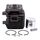 Assemblaggio del cilindro del prato inglese 34mm 4140 020 1202 per Stihl FS55 FS45 BR45 HL45