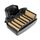 Elemento filtro aria motosega per Husqvarna 455 455E 455 460 H60