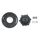 Set di molle di bloccaggio della bobina della copertura della testina di taglio 3 pezzi / set per Stihl FS55 120 85 Set di molle di bloccaggio della bobina della copertura della testina di taglio 3 pezzi / set per Stihl FS55 120 85