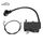 Borbina di accensione ad alta pressione della motosega per Stihl FS75 FS80 FS85 FC85 HS75 HS80 HS85 KM85 Borbina di accensione ad alta pressione della motosega per Stihl FS75 FS80 FS85 FC85 HS75 HS80 HS85 KM85