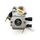 Carburatore di motosega per stihl ms181 ms171 ms201 ms211