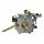 Calvatore di carburatore 41191200604 per Stihl FS160 FS220 FS280 FR220