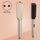 ZF-888 60W Dual-Purpose Splint Electric Curling Comb For Straight Hair And Curly Hair EU Plug(Champagne) ZF-888 60W Dual-Purpose Splint Electric Curling Comb For Straight Hair And Curly Hair EU Plug(Champagne)