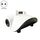 Depuratore d'aria disinfettante Air Mist Air Spray Purificatore dell'aria disinfettante, spina di alimentazione: spina UE (bianco)