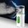 N3s Home Medical Mini Compression Nebulizer ad ultrasuoni (verde)