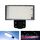 200W LED impermeabile per illuminazione stradale Courtyard Floodlight (luce bianca)