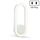 TS-06 Multifunzionale Electronic Electronic Mosquito Repellent, Plug USA (bianco)