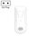 CT02 Depuratore dell'aria dei ioni negativi del Purificatore dell'animale domestico Deodorante Detergente del deodorante, Specifiche del prodotto: Spina dell'UE (bianco) CT02 Depuratore dell'aria dei ioni negativi del Purificatore dell'animale domestico Deodorante Detergente del deodorante, Specifiche del prodotto: Spina dell'UE (bianco)