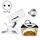 ZY-UAB TARTTLE TARTTLE LOCKLIGHT UVA Riscaldamento Arampicata per animali domestici, spina UE con lampadina (stand leggero bianco) ZY-UAB TARTTLE TARTTLE LOCKLIGHT UVA Riscaldamento Arampicata per animali domestici, spina UE con lampadina (stand leggero bianco)