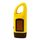 AOTU AT5503 ESTERNO SOLAR A MANULANZA A MANULANZA A MANUSCIA EMERGENZA LED Torcia elettrica (Giallo) AOTU AT5503 ESTERNO SOLAR A MANULANZA A MANULANZA A MANUSCIA EMERGENZA LED Torcia elettrica (Giallo)