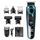 Shinon SH-1831 Multifunzionale Terrimer per capelli a taglio di capelli elettrico (nero) Shinon SH-1831 Multifunzionale Terrimer per capelli a taglio di capelli elettrico (nero)