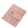 Porta carte da donna Boisen Guffing Multi-Card Slot Bick Bank Card Holder Portafoglio Piccolo portafoglio (rosa)