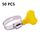 50 Pz Plastic Maniglia in acciaio inox Acciaio inossidabile Gola Clamp Fibbia Acqua Morsetto 50 Pz Plastic Maniglia in acciaio inox Acciaio inossidabile Gola Clamp Fibbia Acqua Morsetto